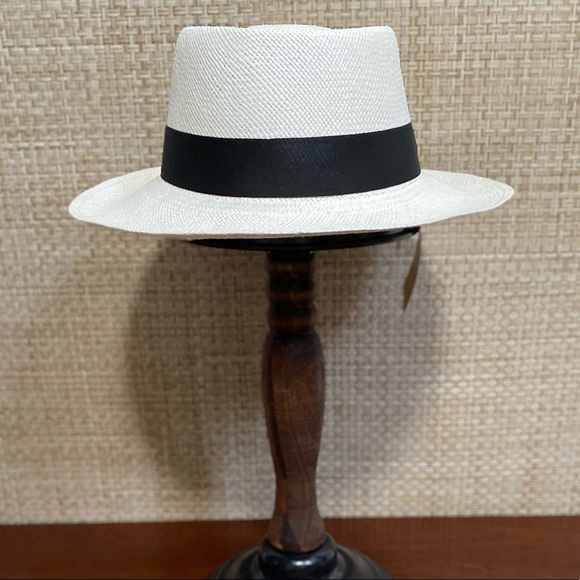 Gamboa Other - 🌟2xHP🌟Unisex Gamboa Panama Hat Gambler Style